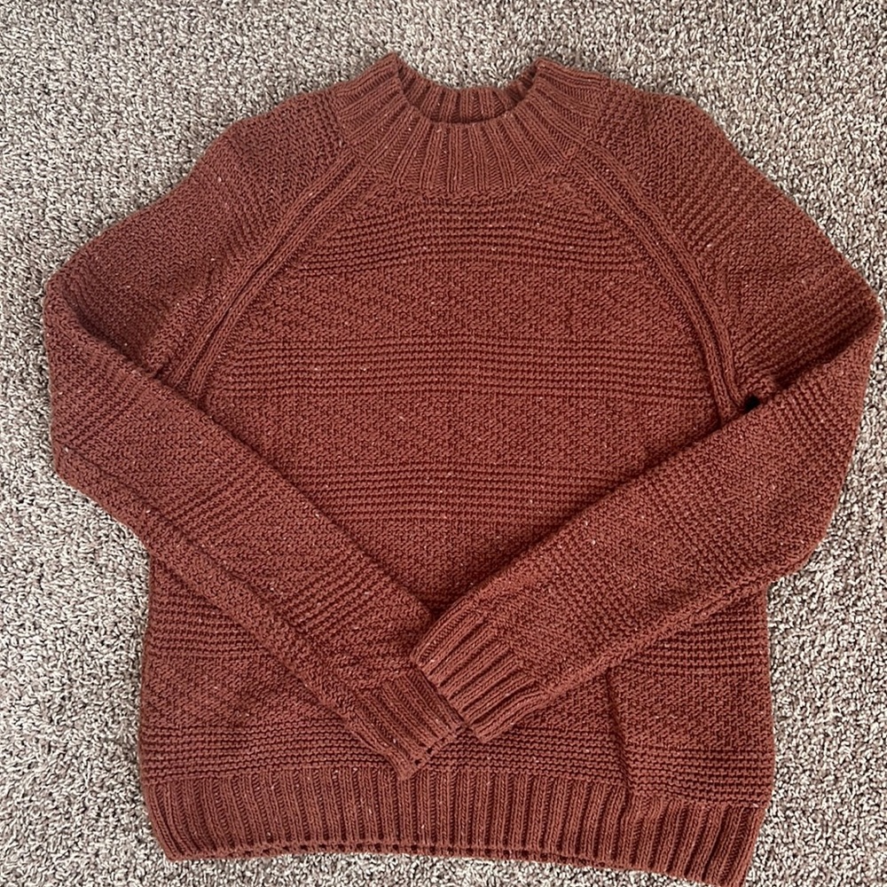 Prana sweater
